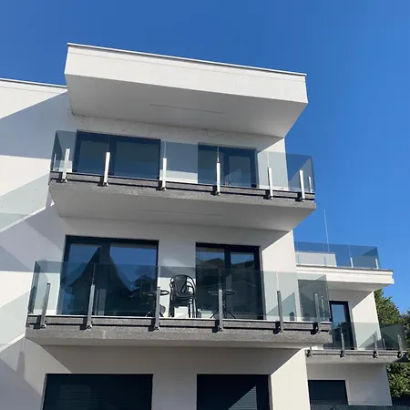 Helios De Luxe Siófok-aranypart *