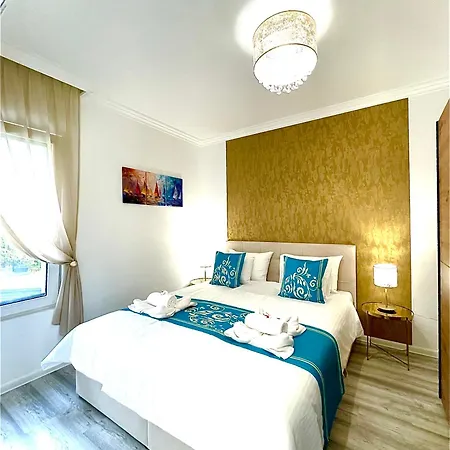 Apartman Helios De Luxe Siófok-aranypart Siófok