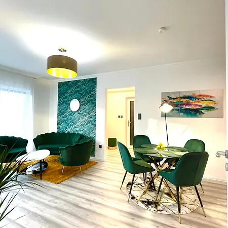 Helios De Luxe Siofok-aranypart Siofok