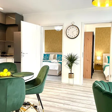 Helios De Luxe Siofok-aranypart