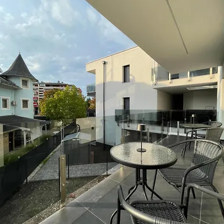 Daire Helios De Luxe Siofok-aranypart Siofok