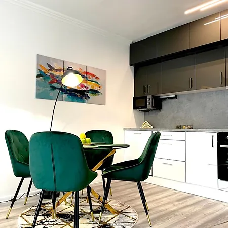 Helios De Luxe Siofok-aranypart