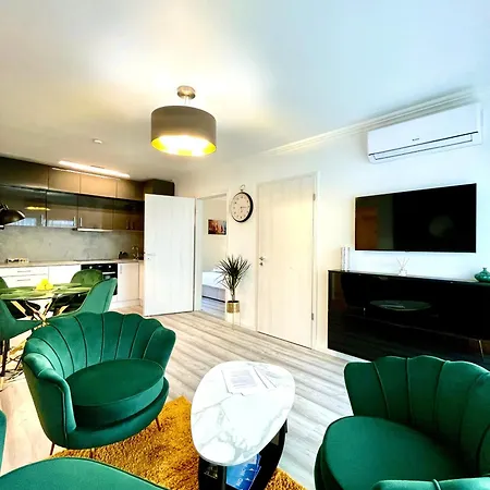 Helios De Luxe Siofok-aranypart *