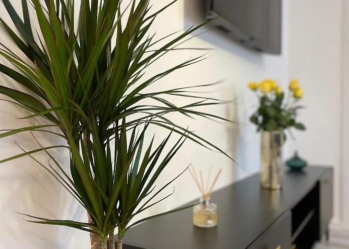 Appartement Helios De Luxe Siofok-aranypart *