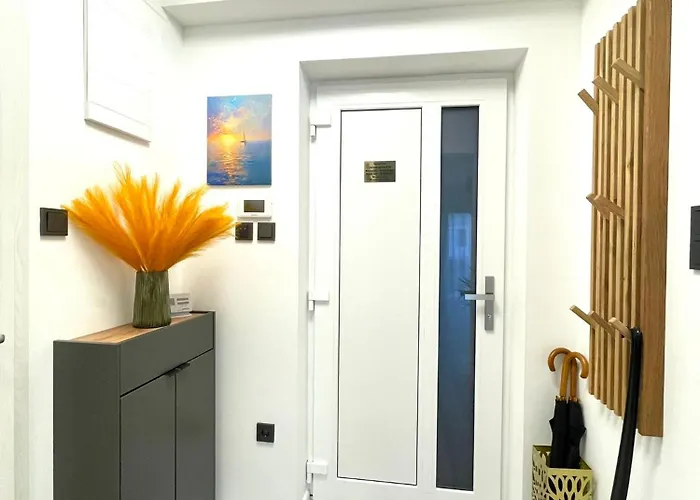 Helios De Luxe Siofok-aranypart Appartement Siófok